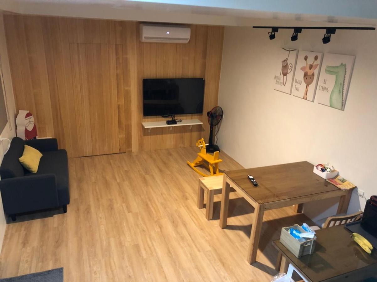 Yilan Early Morning B&B Dongshan  Eksteriør billede
