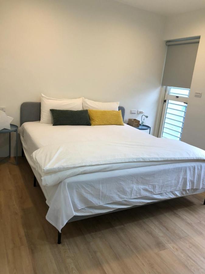 Yilan Early Morning B&B Dongshan  Eksteriør billede