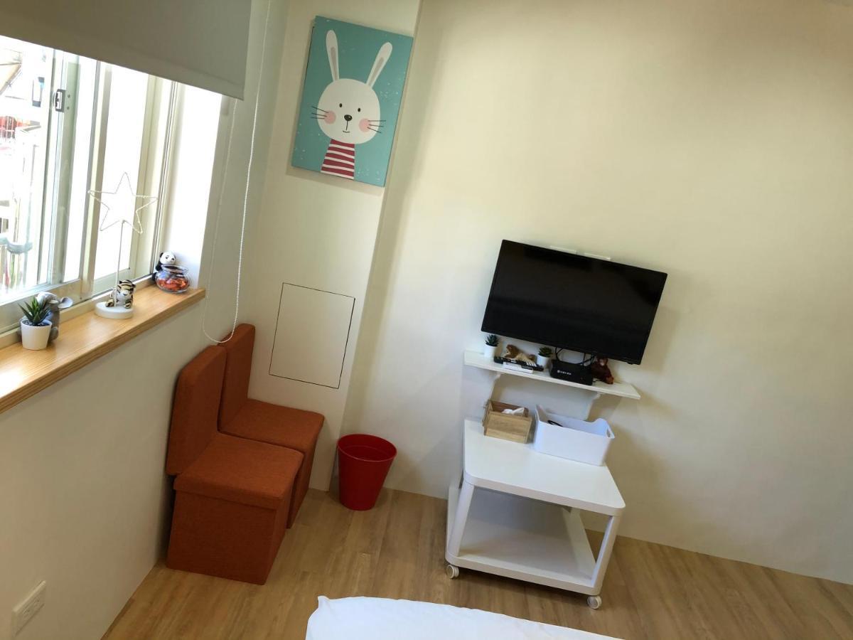 Yilan Early Morning B&B Dongshan  Eksteriør billede
