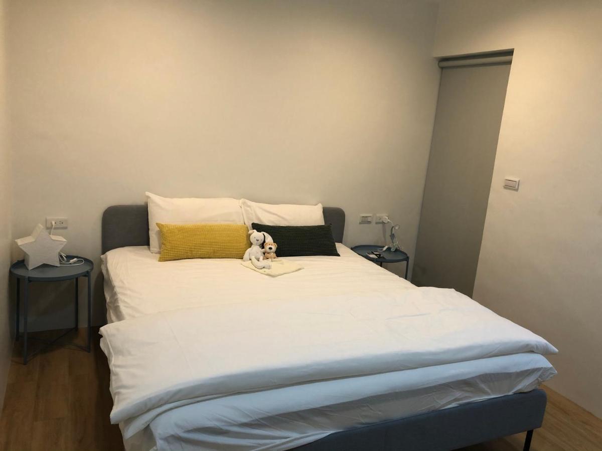 Yilan Early Morning B&B Dongshan  Eksteriør billede