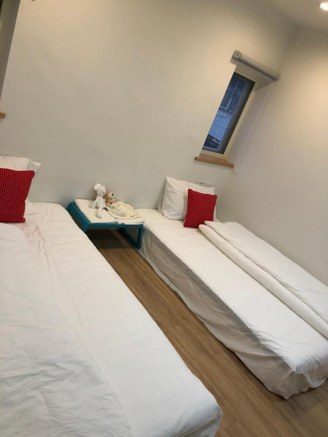 Yilan Early Morning B&B Dongshan  Eksteriør billede