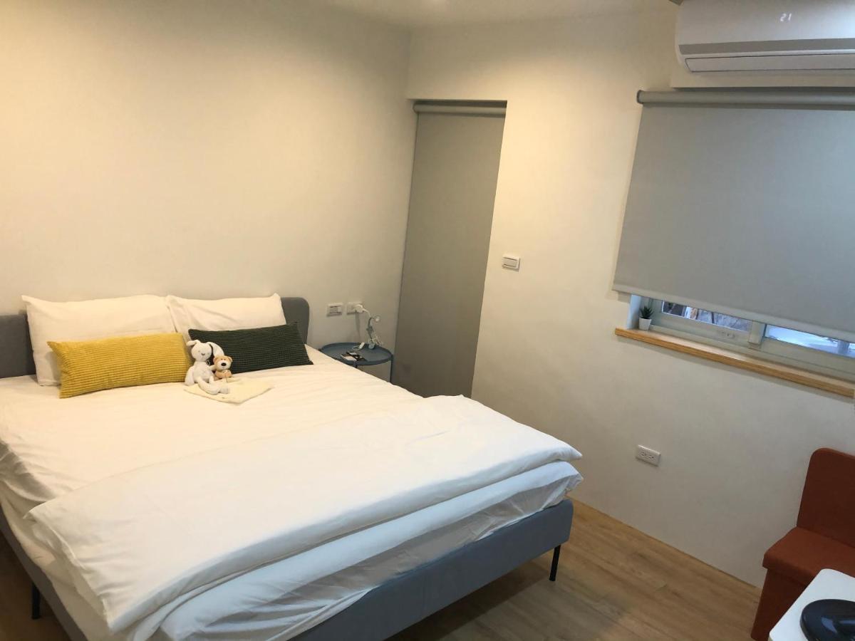 Yilan Early Morning B&B Dongshan  Eksteriør billede