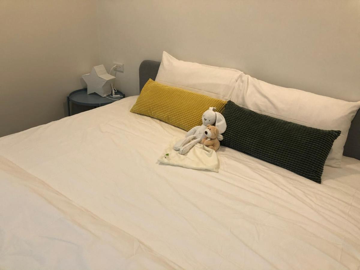 Yilan Early Morning B&B Dongshan  Eksteriør billede