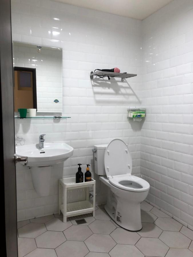 Yilan Early Morning B&B Dongshan  Eksteriør billede