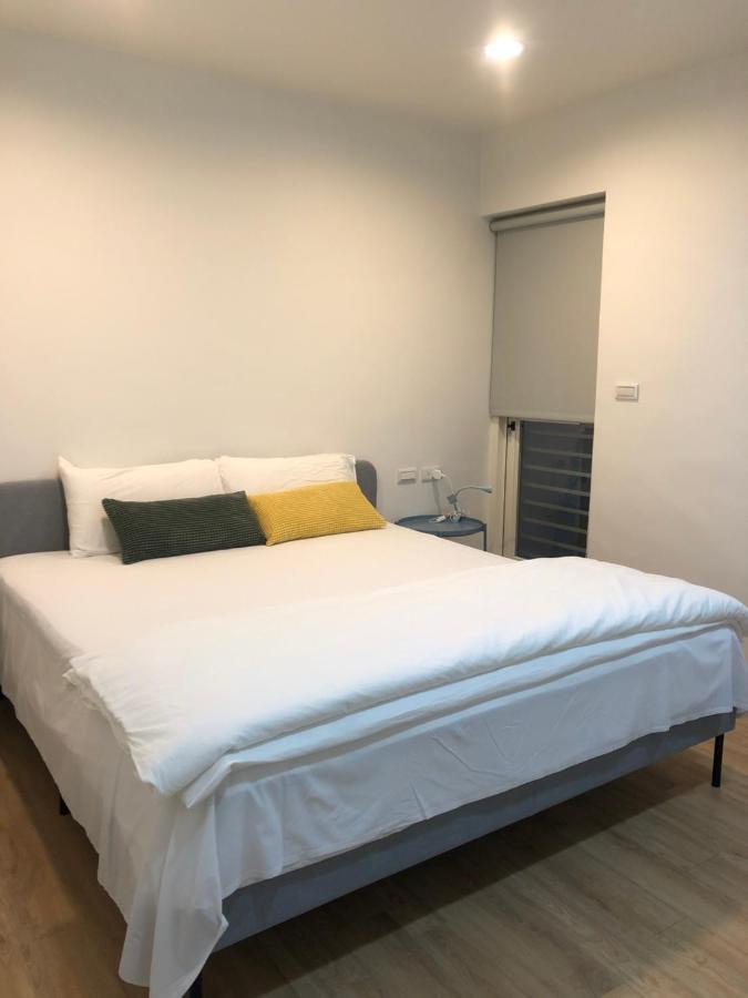 Yilan Early Morning B&B Dongshan  Eksteriør billede