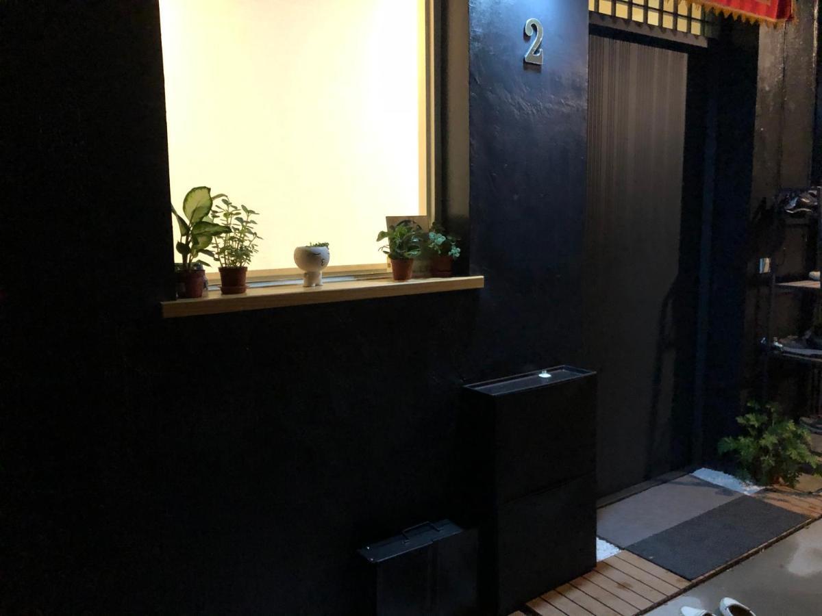 Yilan Early Morning B&B Dongshan  Eksteriør billede
