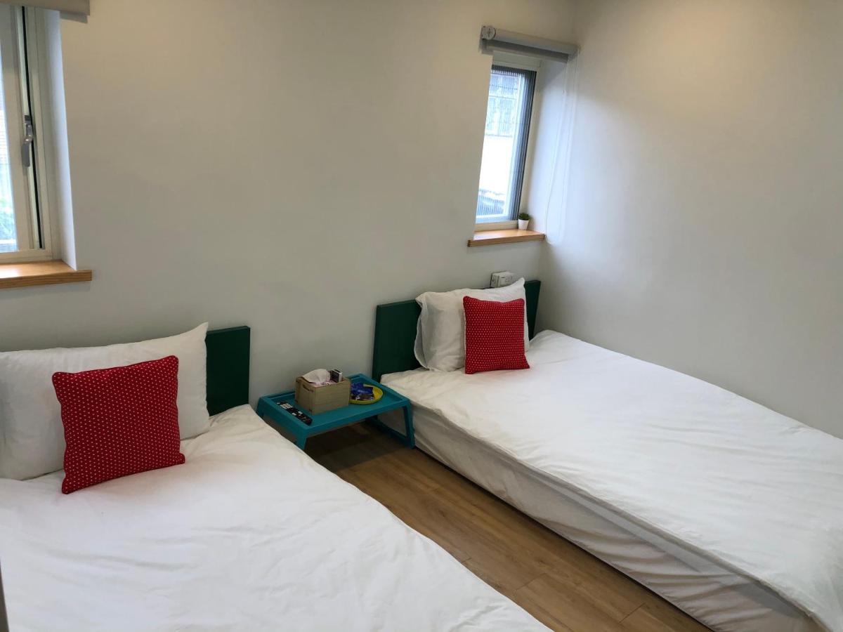 Yilan Early Morning B&B Dongshan  Eksteriør billede