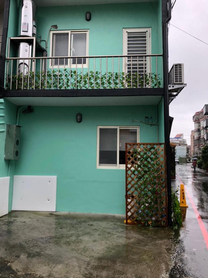 Yilan Early Morning B&B Dongshan  Eksteriør billede