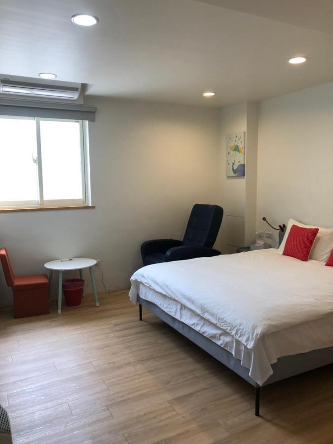 Yilan Early Morning B&B Dongshan  Eksteriør billede