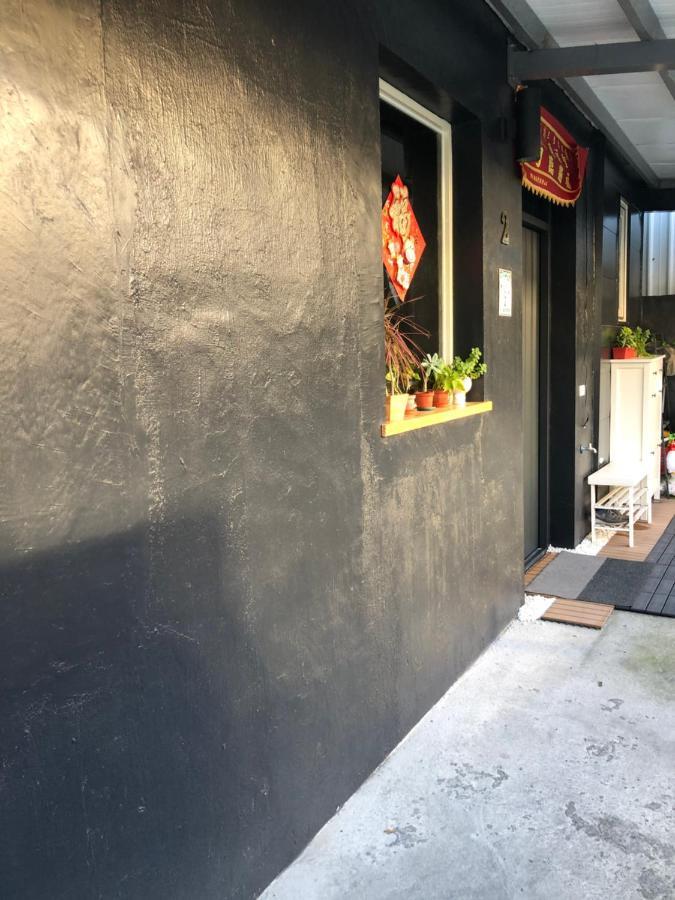 Yilan Early Morning B&B Dongshan  Eksteriør billede