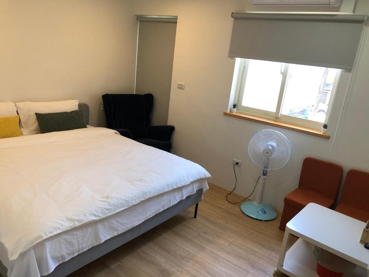 Yilan Early Morning B&B Dongshan  Eksteriør billede